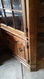 Corner Cabinet Photo 3