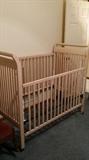 Baby Crib by Simmons