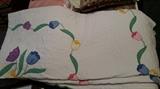 Quilt in excellent condition