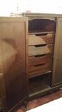 Antique Wardrobe Photo 3