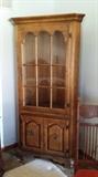 Corner Cabinet Photo 2