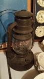 Dietz Railroad Lantern D-light #2