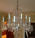 CHANDELIER