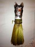 ANTIQUE GERMAN BRUSH