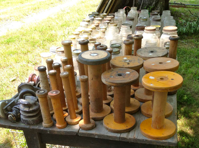 Huge sale in VFW post in Garfield vintage to modern TONS OF ITEMS