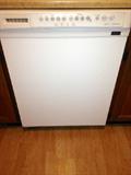 KENMORE ELITE DISHWISHER