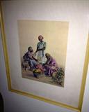 SIGNED ARTWORK