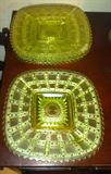 DEPRESSION GLASS