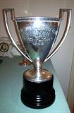 1928 JACKSON COUNTRY CLUB TROPHY