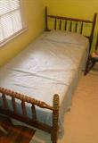 TWO SPOOL BEDS
