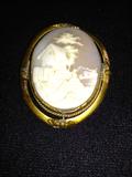 OLDER CAMEO