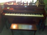 CABLE & NELSON PIANO