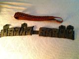 AMMO/GUN BELTS