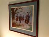 SIGNED ARTWORK