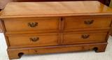 LANE CEDAR CHEST