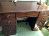 OFFICE DESK