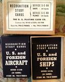 MILITARY CARDS