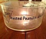 TOM PEANUT ADVERTISTMENT