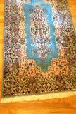 KARASTAN RUG
100% WOOL