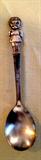 OLD CAMPBELL KID SPOON
