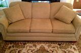 LA-Z-BOY COUCH