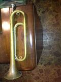 WWII BUGLE