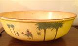 ROYAL DOULTON BOWL
HAND-PAINTED
ENGLAND
