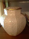 LENOX GINGER JAR