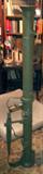 M20 SUPER BAZOOKA
CIRCA 1950
DE-COMMISSIONED