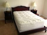 very nice 6 piece bedrom set