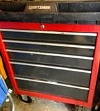 craftman tool chest