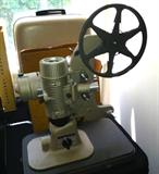 vnitage projector