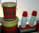 1940's Thermos