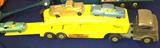 Structo car carrier