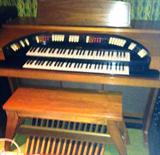 Conn Organ