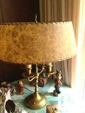 VINTAGE LAMP