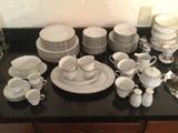 Noritake China
