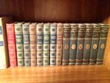 LOTS OF BOOKS