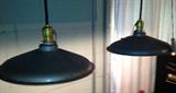 INDUSTRIAL LIGHTS