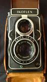 VERY NICE GERMAN CAMERA
ZEISS LENS