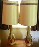 1960'S LAMPS