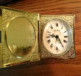 SETH THOMAS GERMAN CLOCK