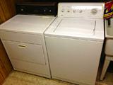 KENMORE WASHER/DRYER