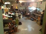 PHOTO OF SOME OF THE TOOLS