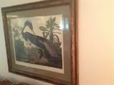 1840 HAND-PAINTED ENGRAVING