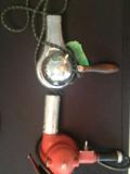 ANTIQUE HAIR DRYERS