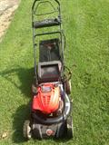 TORY-BILT LAWN-MOWER
BRAND -NEW