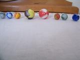 1930's selective marbles