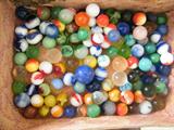 Antique Marbles