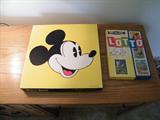 Puzzle/Games
